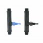 1/2" Irrigation Fertilizer Venturi Water Tube Mixer Injector Agriculture Garden
