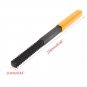 Metric Thread Repair Restoration Filer Teeth Correction Hardware Mini DIY Tools