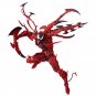 Carnage Action Figure Model Toys Venom Spider Man Toy 16cm Movable Joints Doll