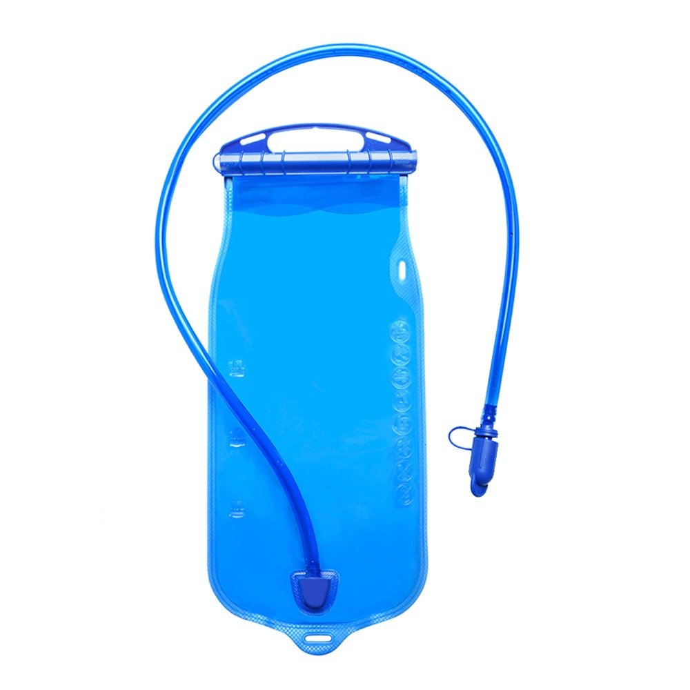 Water Bladder Bag for Hydration Packs 2L Reservoir BPA Free Running Cycling