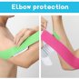 Elastic Sports Tape Muscle Protection Strap Athletic Gym Fitness 5m Length Roll