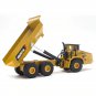 1:50 Construction Vehicle Toys Dump TruckDiecast Models