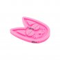 Cat Head Silicone Mold DIY Handmade Resin Chocolate Candy Cake Crafting Mould