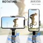 Mobile Phone Selfie Stick & Tripod Wireless Bluetooth Handheld Stabilizer