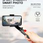 Mobile Phone Selfie Stick & Tripod Wireless Bluetooth Handheld Stabilizer