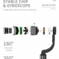 Mobile Phone Selfie Stick & Tripod Wireless Bluetooth Handheld Stabilizer