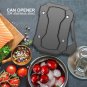 Manual Can Opener Easy Drink Topless Open Beer Bottle Kitchen Tool Bar Accessory