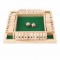 Flip Block Wooden Board Game For Kids Adults Family Educational Toys Games