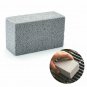 BBQ Grill Cleaning Stone Remove Burned Grease Oil Leftover Cleaner Kitchen Tools