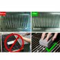 BBQ Grill Cleaning Stone Remove Burned Grease Oil Leftover Cleaner Kitchen Tools