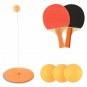 Table Tennis Trainer Ping Pong Training Equipment Racket Game Practice Tool