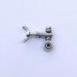 Professional Knife Sharpener Fix Angle Tool Table Mount Knives Sharpening System