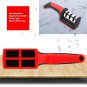 Manual Handheld Knife Sharpener 3 Stage Ceramic Coated Knives Sharpening Tool