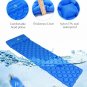 Inflatable Sleeping Pad Camping Air Mattress Outdoor Hiking Camp Bed Mat Cushion