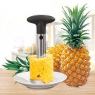 Pineapple Slicer Knife Stainless Steel Fruit Peeler Core Cutter Kitchen Tool
