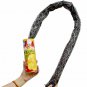 Funny Potato Chips Can Spring Loaded Snake Toy Jump Prank Trick April Fools Joke