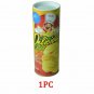 Funny Potato Chips Can Spring Loaded Snake Toy Jump Prank Trick April Fools Joke