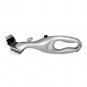 Stainless Steel BBQ Grill Cleaning Brush Outdoor Barbecue Steam Cleaner Tools