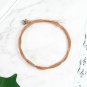 6 Piece Pure Copper Strings 1-6 for Classic Acoustic Guitar Parts Accessories