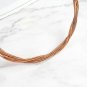 6 Piece Pure Copper Strings 1-6 for Classic Acoustic Guitar Parts Accessories