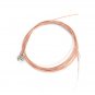 6 Piece Pure Copper Strings 1-6 for Classic Acoustic Guitar Parts Accessories