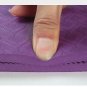 TPE Yoga Mat with Position Lines Non Slip Carpet Fitness Gym Workout Pads