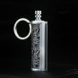 Metal Retro Match Kerosene Lighter Creative Fire Starter Tool Vintage Lighters