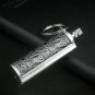 Metal Retro Match Kerosene Lighter Creative Fire Starter Tool Vintage Lighters