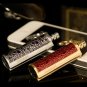 Metal Retro Match Kerosene Lighter Creative Fire Starter Tool Vintage Lighters