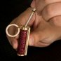 Metal Retro Match Kerosene Lighter Creative Fire Starter Tool Vintage Lighters