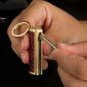 Metal Retro Match Kerosene Lighter Creative Fire Starter Tool Vintage Lighters