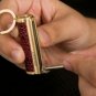 Metal Retro Match Kerosene Lighter Creative Fire Starter Tool Vintage Lighters