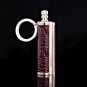 Metal Retro Match Kerosene Lighter Creative Fire Starter Tool Vintage Lighters