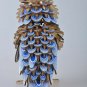 3D Owl Wooden Puzzle Jigsaw Wood Craft Modelling Toy Kit Kids DIY Educational