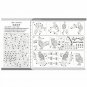 3D Owl Wooden Puzzle Jigsaw Wood Craft Modelling Toy Kit Kids DIY Educational