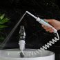 Faucet Connection Water Dental Flosser Oral Irrigator Jet Floss Teeth Cleaning