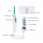Faucet Connection Water Dental Flosser Oral Irrigator Jet Floss Teeth Cleaning