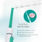 Faucet Connection Water Dental Flosser Oral Irrigator Jet Floss Teeth Cleaning