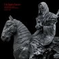 The Hades Factor Hell Messenger Soldier Resin Figurine Unpainted Unassembled Kit