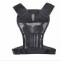 Dual Camera Carrying Chest Harness System Vest Quick Strap with Side Holster