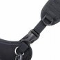 Dual Camera Carrying Chest Harness System Vest Quick Strap with Side Holster