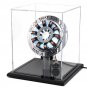 Tony Stark Arc Reactor LED Light Ironman Model Heart Display Toy DIY Assembly