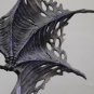 WOW Demon Hunter Figurine Illidan Stormrage Plastic Action Figure Toy Model 25cm