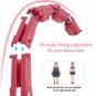 Hula Hoop Adjustable Smart Device Abdominal Waist Exercise Fitness Training Tool