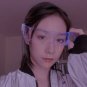 LED Luminous Glasses Party Costume Prop Light Up Sunglasses Electric Multicolor