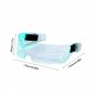 LED Luminous Glasses Party Costume Prop Light Up Sunglasses Electric Multicolor