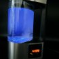 Electric Hydrogen Rich Water Kettle Water Filter Ionizer Machine 100-240V 2L