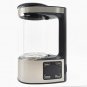 Electric Hydrogen Rich Water Kettle Water Filter Ionizer Machine 100-240V 2L