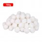 Swimming Pool Filter Balls Cotton Fiber Filter Media 700g Alternative to Sand