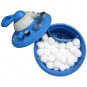 Swimming Pool Filter Balls Cotton Fiber Filter Media 700g Alternative to Sand